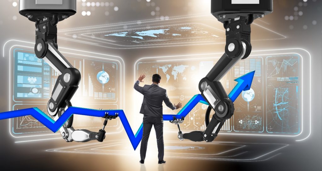 How To Incorporate Automated Trading Into Your Trading And Investing